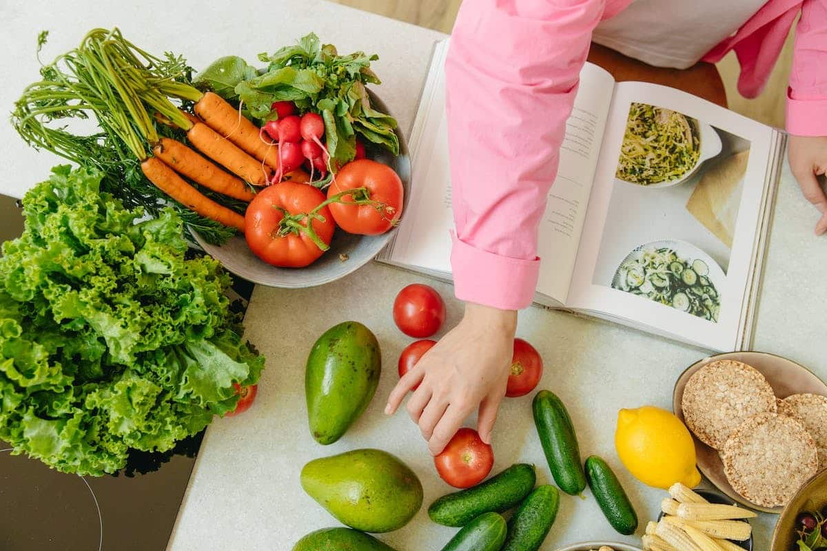 budget alimentaire