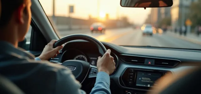 L’assurance auto : comprendre et optimiser votre protection routière L’assurance auto : comprendre et optimiser votre protection routière