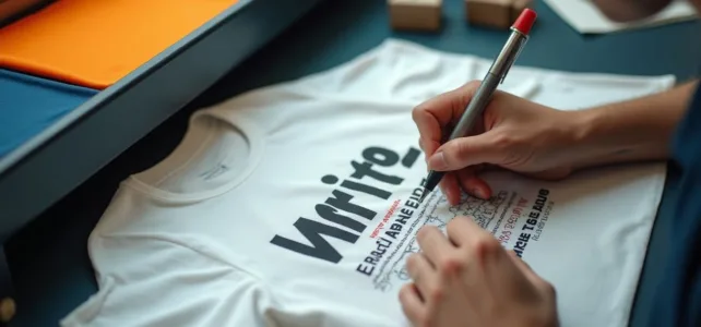 Révélez votre style unique avec un tee-shirt personnalisé Révélez votre style unique avec un tee-shirt personnalisé