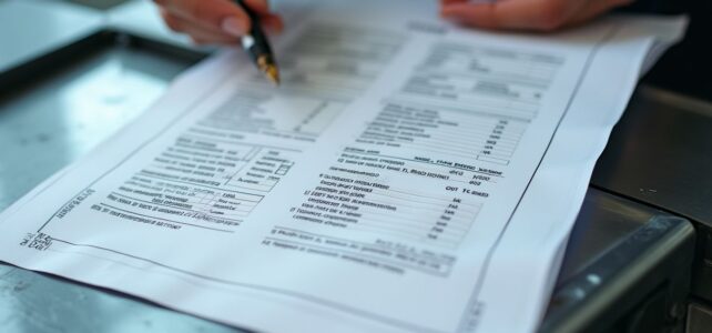 Les documents essentiels pour lancer la production de vos bulletins de vote Les documents essentiels pour lancer la production de vos bulletins de vote