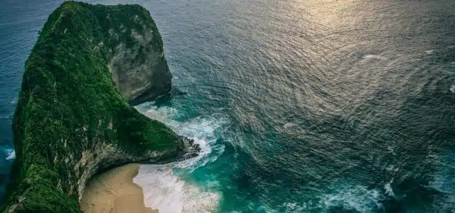 Voyage à Bali : Une aventure inoubliable