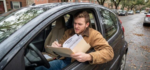S’assurer au volant : comment choisir une bonne assurance auto pour les jeunes conducteurs