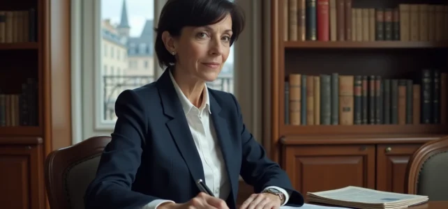 Ce que révèle la vie privée d’Isabelle Lasserre à travers son compagnon Ce que révèle la vie privée d’Isabelle Lasserre à travers son compagnon