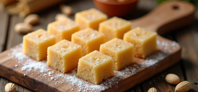 Découvrez les secrets de fabrication de la paçoca brésilienne et ses astuces gourmandes Découvrez les secrets de fabrication de la paçoca brésilienne et ses astuces gourmandes